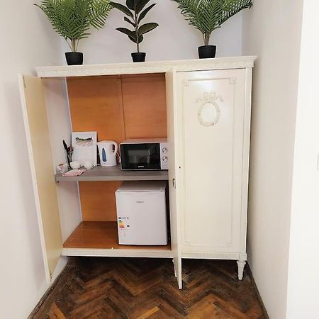 Apartament Ludovic Boutique Braszów Zewnętrze zdjęcie