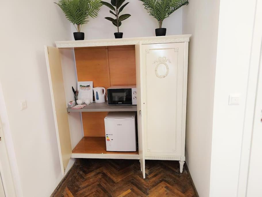Apartament Ludovic Boutique Braszów Zewnętrze zdjęcie